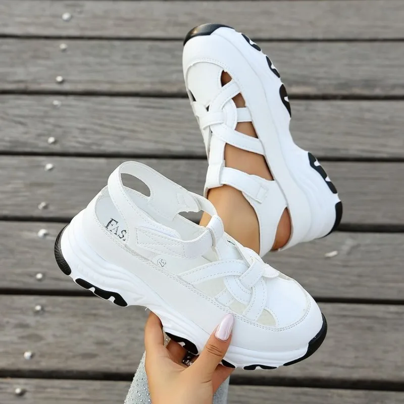 Leather Sneaker Care Kit - Women's Comfort Orthopedic Sport Sandals Casual