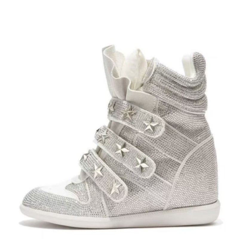 Leather Sneaker Care Kit - Fashion Shoes for Women High Quality