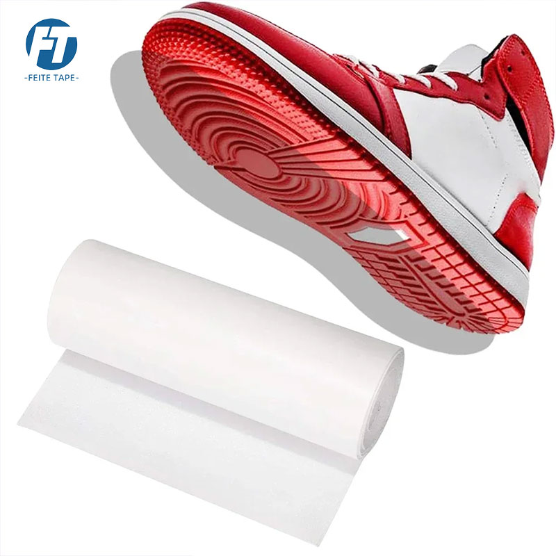 Life Sneaker Care - Sole Tape Sticker Transparent Anti-slip for