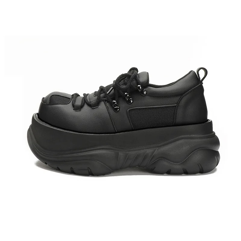 Leather Sneaker Care Kit - 2026 New Women's Chunky Sneakers Luxury