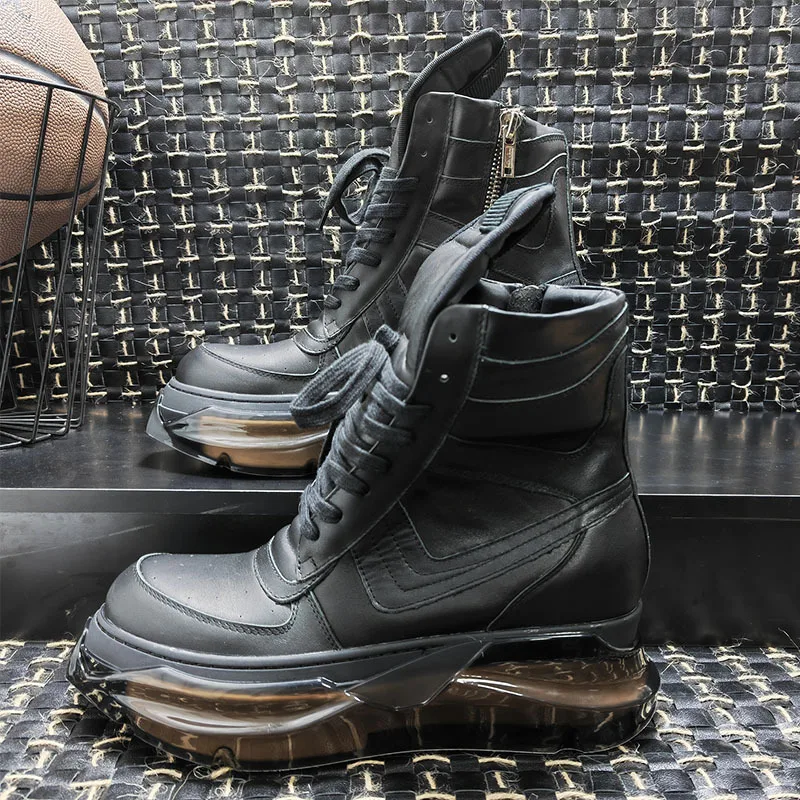 Men Women Boots Ankle Genuine  - đánh giá và giá Leather Sneaker Care Kit