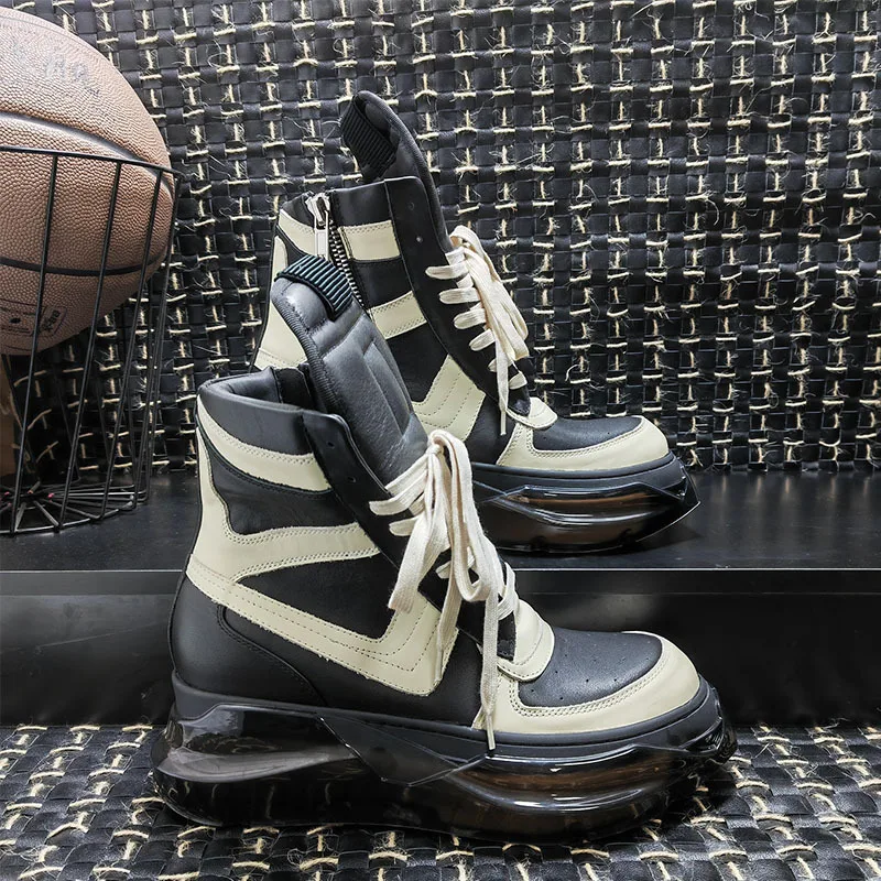 Men Women Boots Ankle Genuine  - đánh giá và giá Leather Sneaker Care Kit