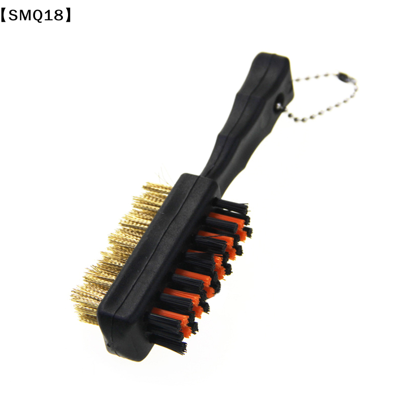 Golf Club Brush Groove Cleaner - đánh giá và giá Sneaker Care Spray