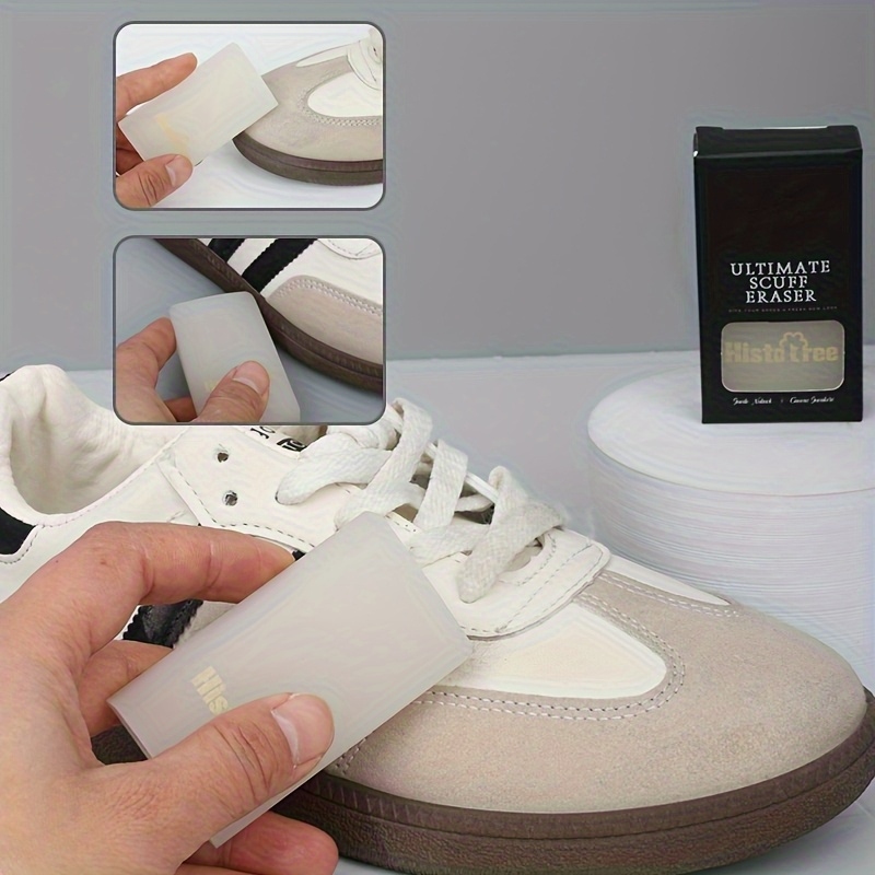 1Pcs High-Quality Shoe Cleaner - đánh giá và giá Sneaker Care Spray