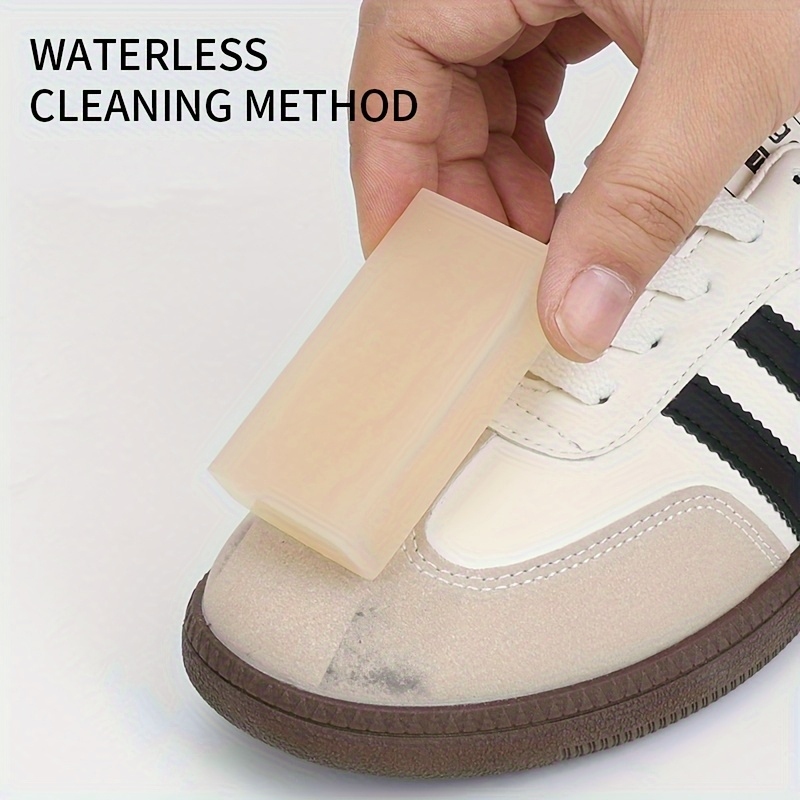 1Pcs High-Quality Shoe Cleaner - đánh giá và giá Sneaker Care Spray
