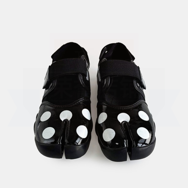 Women's Mary Jane Shoes Exquis - đánh giá và giá Leather Sneaker Care Kit