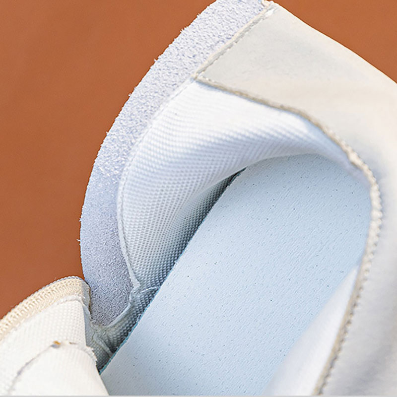 XMWRLW Genuine Leather Women A - đánh giá và giá Leather Sneaker Care Kit