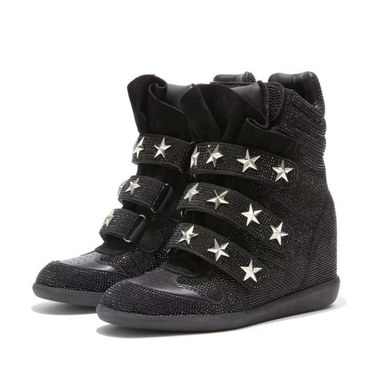 Fashion Shoes for Women High Q - đánh giá và giá Leather Sneaker Care Kit