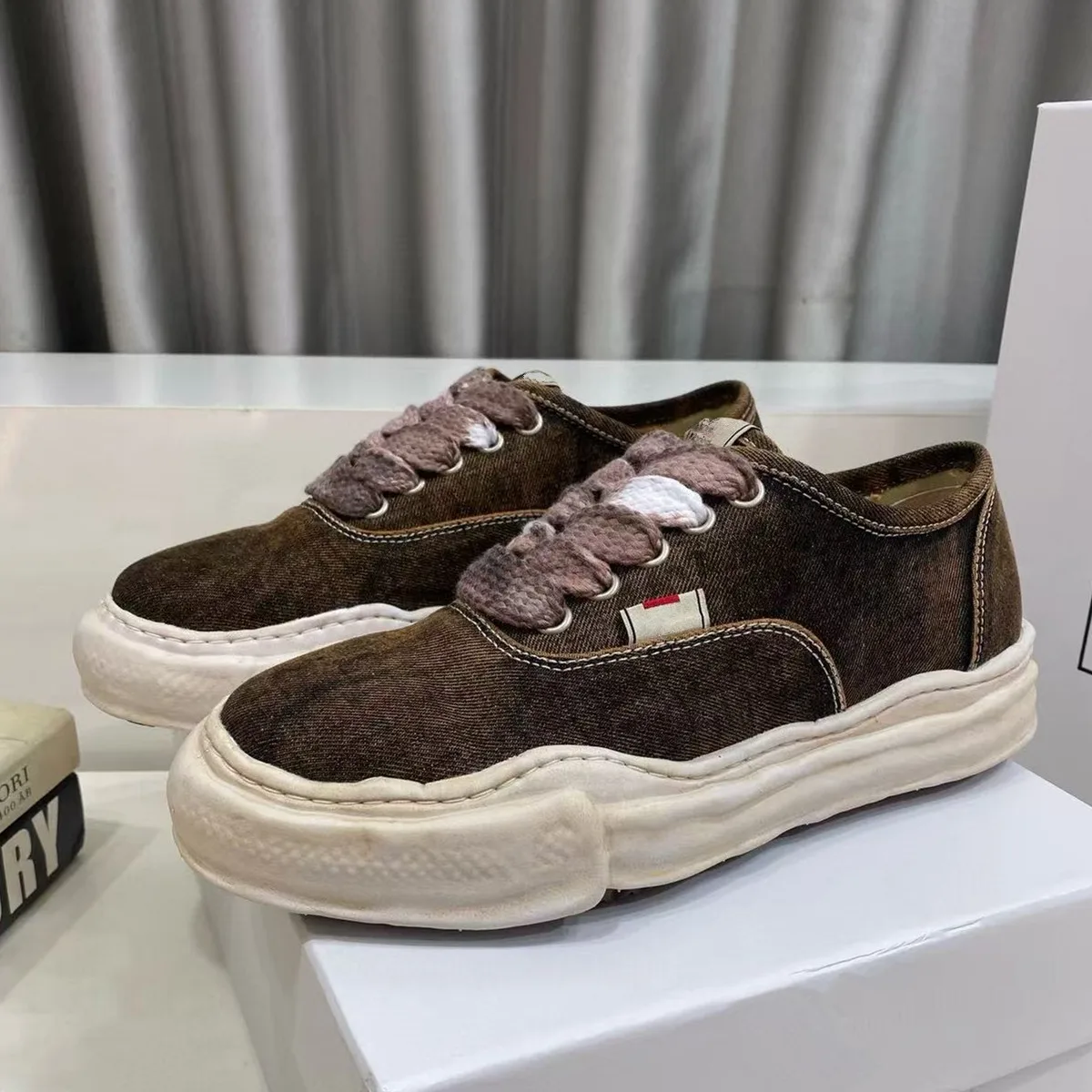Men's 2026 New Summer Versatil - đánh giá và giá Leather Sneaker Care Kit