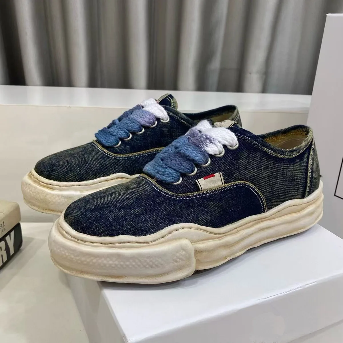 Men's 2026 New Summer Versatil - đánh giá và giá Leather Sneaker Care Kit