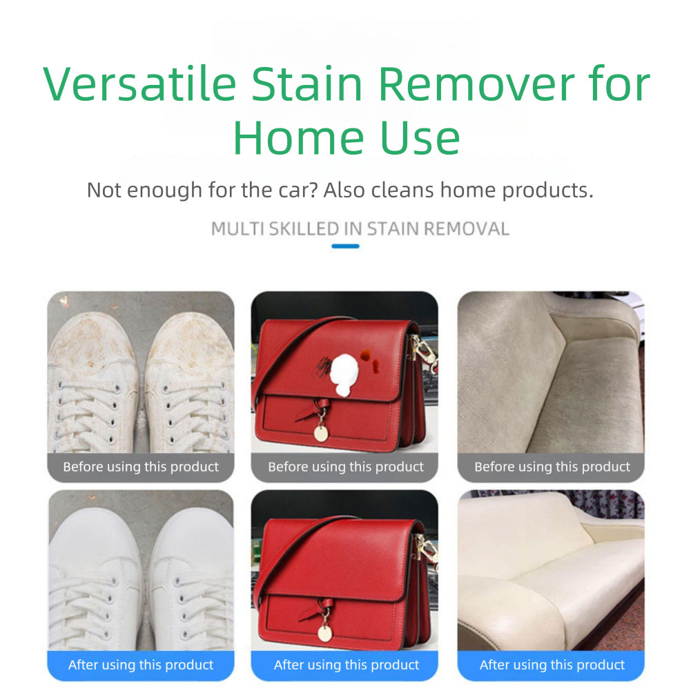 Multipurpose Foam Cleaner For  - đánh giá và giá Sneaker Care Spray