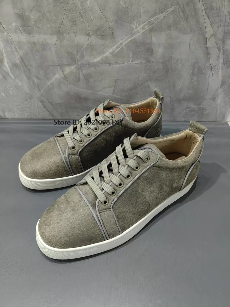 Concise Grey Suede Leather Lac - đánh giá và giá Leather Sneaker Care Kit