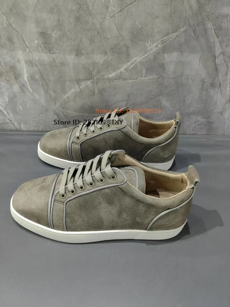 Concise Grey Suede Leather Lac - đánh giá và giá Leather Sneaker Care Kit